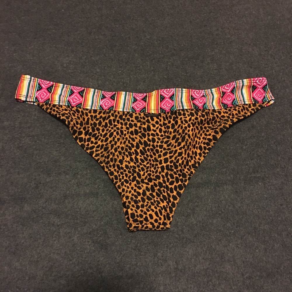 Volcom Bikini Bottom